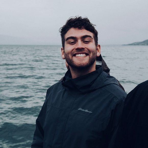 Meet your Posher, Jonny - Picture 1 of 1